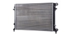 RIDEX 470R0010 RADIATEUR SYSTÈME REFROIDISSEMENT MOTEURphoto 16