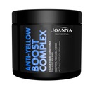 JOANNA ФИОЛЕТОВАЯ МАСКА ДЛЯ БЛОНДИНОК И СЕДЫХ 500 МЛ