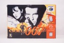 007 Золотой глаз Nintendo 64 NTSC/U