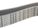 COURROIE EN V MERCEDES ATEGO ATEGO II ORIGINAL A9069971192 8PK2080photo 9