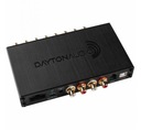 Dayton Audio DSP-408 4x8 DSP цифровой сигнальный процессор для дома и автомобиля