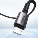 КАБЕЛЬ БЫСТРОЙ ЗАРЯДКИ MCDODO USB-C LIGHTNING 36 Вт, 2 м ДЛЯ IPHONE 12 13 14