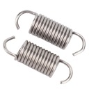 2PCS ЗАМІНА ЗЧЕПЛЕННЯ MOTOCIKLINIO МОТОЦИКЛЕТНА 3L5-16627-02-00 I0  (17879823518) фото min 4