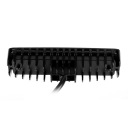 60W 20 LED (СВІТЛОДІОД) CAR MOTOCIKLAS WORK LIGHT BAR ЇЗДИ  (18123747602) фото min 12