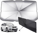 SHIELD SUN MAT УФ-ЗОНТИК ДЛЯ ВЕТРОВОГО СТЕКЛА АВТОМОБИЛЯ
