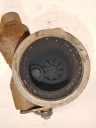 OPEL ASTRA K V 5 ТУРБОКОМПРЕСОР 55583588  (17685243290) фото min 9