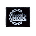 Патч DEPECHE MODE 03