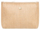 taška Roxy Island Key Pouch - YEF0/Natural