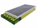 MANN-FILTER MANN-FILTER CUK 5366 FILTRE VENTILATION ESPACESphoto 16