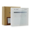 СВЕТОДИОДНЫЙ КОНТРОЛЛЕР НАСТЕННАЯ ПАНЕЛЬ B1 БЕЛЫЙ ПУЛЬТ ДИСТАНЦИОННОГО УПРАВЛЕНИЯ ДЛЯ LED MONO MiLIGHT MiBOXER