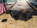 MERCEDES CLS W219 A219 04-11 ФАРА ЛІВА ПЕРЕДНЯ КСЕНОН КОМПЛЕКТНА ЄВРОПА  (18892046906) фото min 9