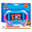 ИГРА НАВЫКИ ВОДЫ ЩЕНЯЧИЙ ПАТРУЛЬ РАЗВИТИЕ ОБРАЗОВАНИЕ