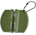 Точилка для карманных ножей MIL-TEC Olive