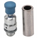 51 MM ЦИЛИНДРОВЫЙ КОМПЛЕКТ PIERSCIENIA TOKOWEGO 5063861–71 ДЛЯ HUSQVARNA U9  фото 6