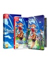 Тропы в небе 1 -я глава Steelbook Edition / Nintendo Switch / Nowa