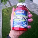 AMIX Diuretic Complex DIURETYK, usuwa nadmiar wody Rodzaj diuretyki