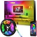 USB СВЕТОДИОДНАЯ ЛЕНТА 5050 RGB ЛАМПА СВЕТОДИОДНАЯ ЛАМПА 3М ЛЕНТА