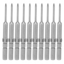 10 PCS 2MM KRZYZOWE BITY WKRETAKOW MAGNETYCZNYCH À HAUTE SOphoto 12