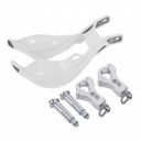 ЛИСТЬЯ ЧЕХОЛЫ ДЛЯ РУКОВ ДЛЯ МОТОЦИКЛА МОТОКРОСС DIRT BIKE