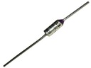 Bezpiecznik termiczny 77`C 250V AC 10A