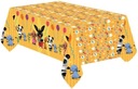 Скатерть украшение стола BING FLOP SULA украшение