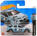Hot Wheels Pontiac Aztek Custom HW модифицированный 9/10