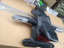 KAWASAKI ZX 4R NINJA КРІПЛЕННЯ НОМЕРА НОМЕРА  (18195129752) фото min 4