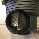 КОРПУС ФИЛЬТРА ВОЗДУХА ФИЛЬТР ВОЗДУХА DONALDSON KOHLER KDI 2504 TM  фото 8