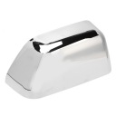OVERLAY MIRRORS LATERAL CHROME STYLOWY WYGLAD ODPORNA NA PUNCH QN  photo 16