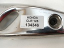 HONDA CLR 125 PROTECTION CLIP  photo 6