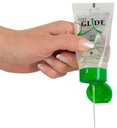 JUST GLIDE BIO ANAL 50 ML 13-8649 Nazwa 42-06249420000