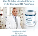 DR. ENZMANN QUINOMIT Q10 FORTE UBICHIONOL MSE 90 Kód výrobcu 5906642020640