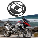 НАКЛЕЙКА NA ПРОБКА БАКА ТОПЛИВА Z ВОЛОКНА КАРБОНОВОГО ДЛЯ R1200GS F800GS S1000R F650GS TWINS  фото 11