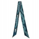 ШАРФ ШЕЛКОВЫЙ ШАРФ ШЕЛКОВЫЙ ШАРФ 100%