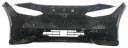 COMPLET AVANT PARE-CHOCS 6PDC AILES CAPOT VW ID.7 14A807221 LS9R NEUF ORIGINEphoto 9