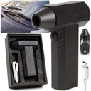 BLOWER Mini Turbo JetFan 2 Air Duster для удаления пыли с компьютерных листьев на гриле