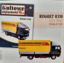 ЗНАЧИТЕЛЬНЫЕ ГРУЗОВИКИ PRL 124/2025 RENAULT R310