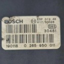 НАСОС ABS AUDI A4 AVANT (8ED, B7) 0265225048 2.5L ДИЗЕЛЬ 2004  (18858351249) фото min 8