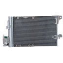 RADIATEUR CLIMATISATION AVEC SÉCHEUR OPEL ASTRA Gphoto 13