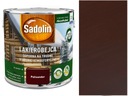 Sadolin СТОЙКАЯ морилка для лака Палисандр 2,5л