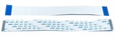 TAŚMA FFC FPC 16PIN RASTER 0.5MM 30CM TYP A