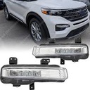 FORD EXPLORER 2020 20- FARO NIEBLA DIODO LUMINOSO LED IZQUIERDO IZQUIERDA LH 