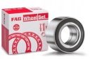 KIT ROULEMENT ROUES FAG 713626370photo 9