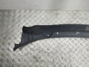 OPEL CORSA D 2007 DOUBLURE DE PASSAGE DE ROUE AVANTphoto 5