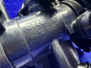 AUDI A3 VW SEAT SKODA 2.0 TFSI НАСОС ВОДИ КОРПУС ТЕРМОСТАТУ 06L121111P  (18243310121) фото min 10