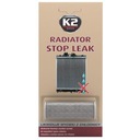 K2 STOP LEAK ГЕРМЕТИРУЮЩИЙ ПОРОШОК РАДИАТОРА