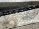 MERCEDES E W213 BERLINE MOULURE SEUIL SEUIL GAUCHE GAUCHE REVÊTEMENT SEUILphoto 10