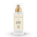 РОСКОШНЫЙ ДУХ PURE ROYAL FM 146.