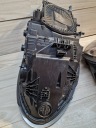 PORSCHE 991 LIFT PHARES AVANT COMPLET LED NOIRphoto 12