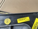 RÉTROVISEUR GAUCHE ÉLECTRIQUE PUCE 5 FILS LB9A VW CADDY 2K 2K5 LIFTphoto 9